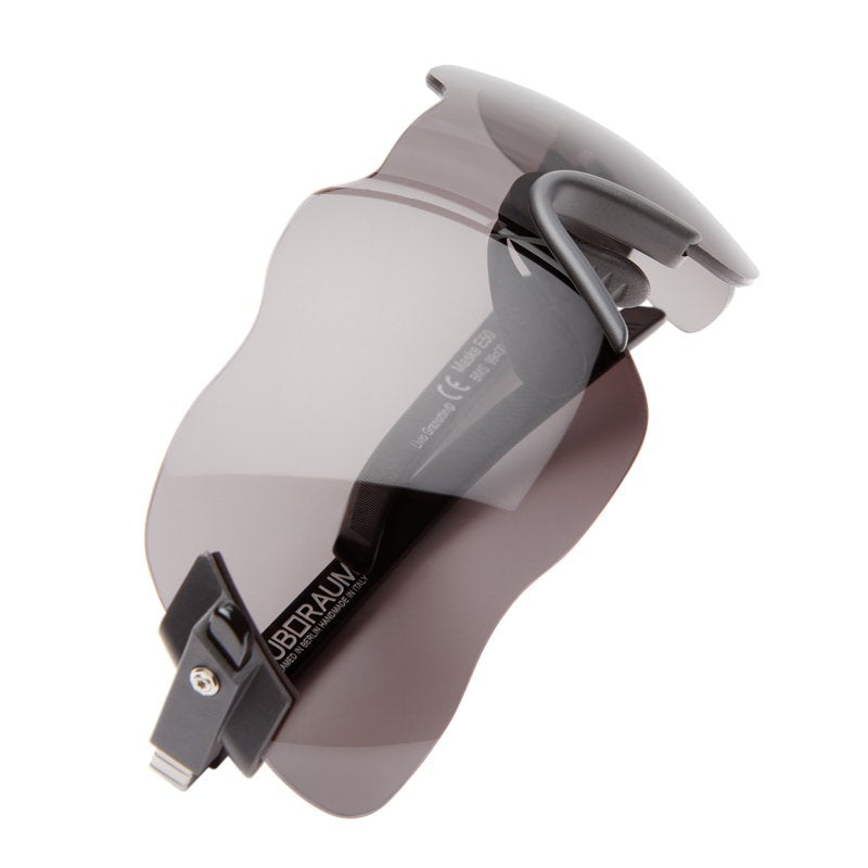 MASK E50 BLACK MATT