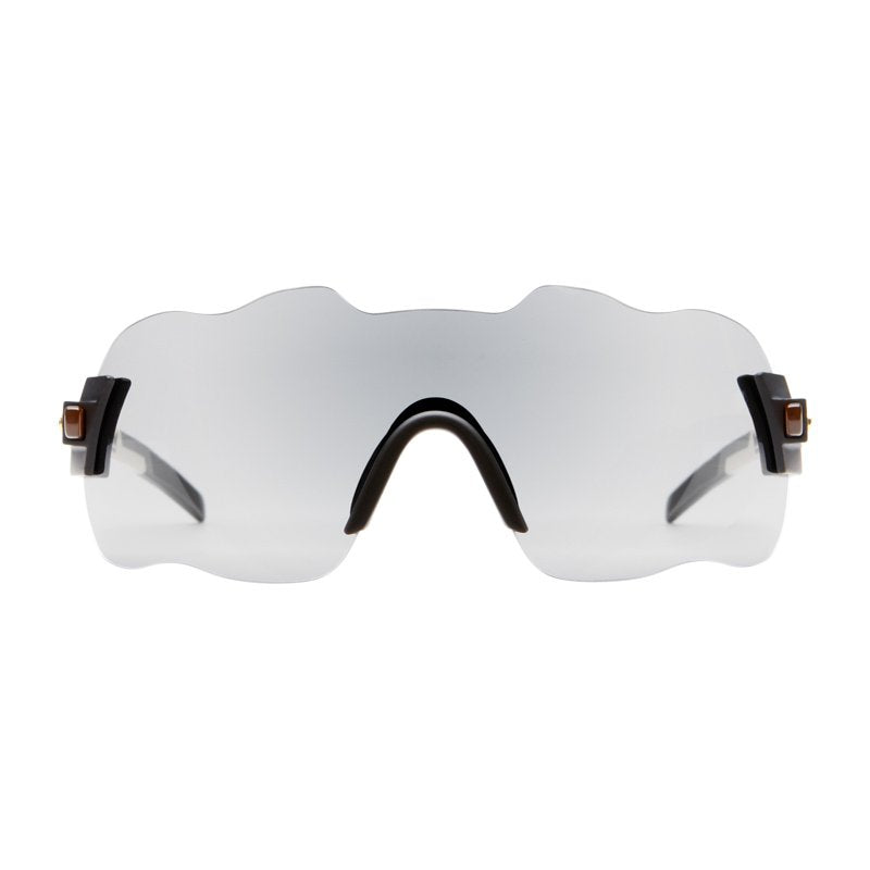 MASK E50 BLACK MATT