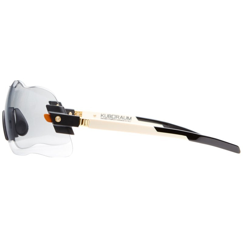 MASK E50 BLACK MATT