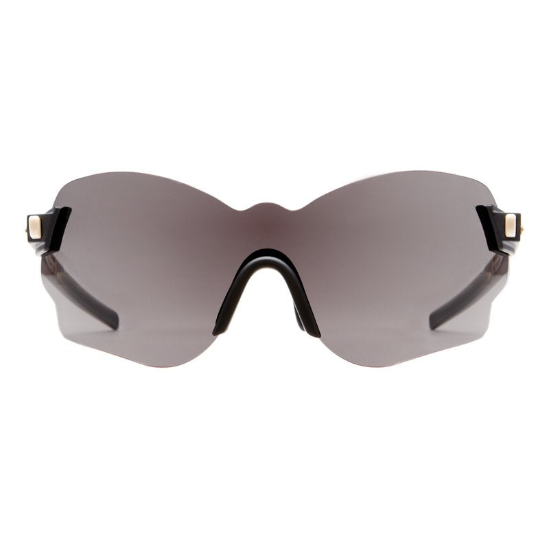 MASK E51 BLACK MATT