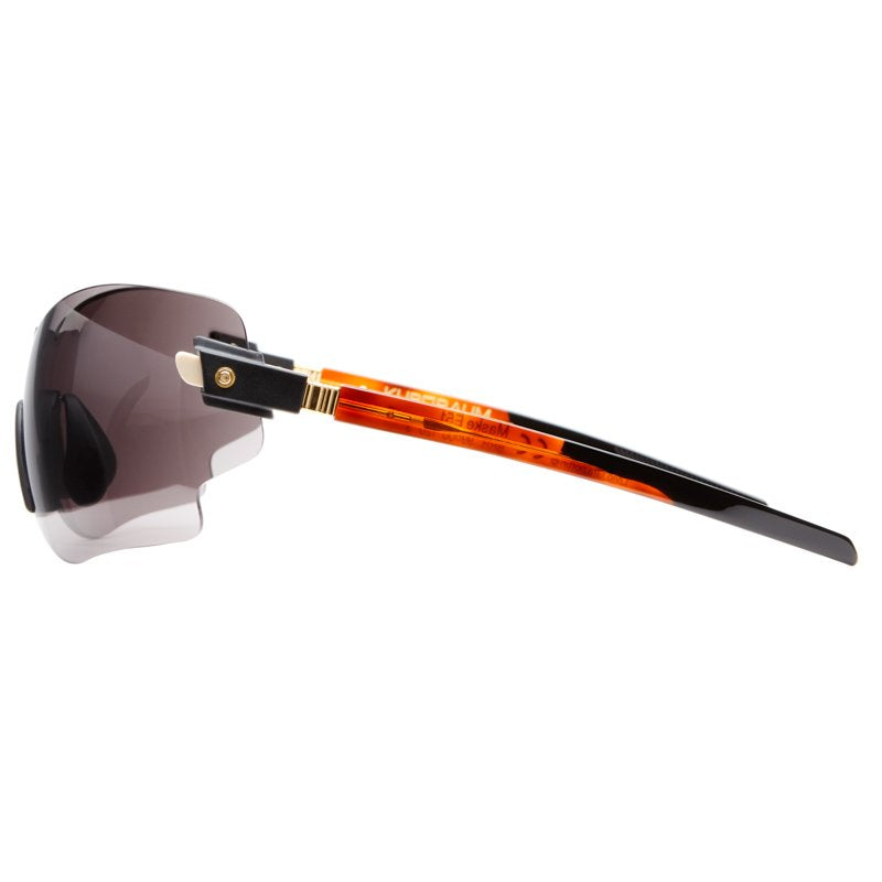 MASK E51 BLACK MATT
