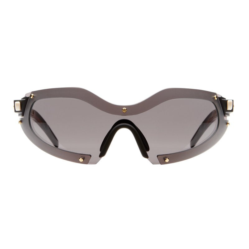 MASK E51 DUAL LENS – BLACK MATT