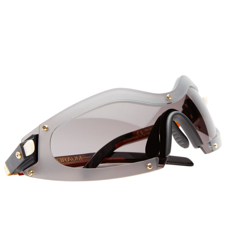 MASK E51 DUAL LENS – BLACK MATT