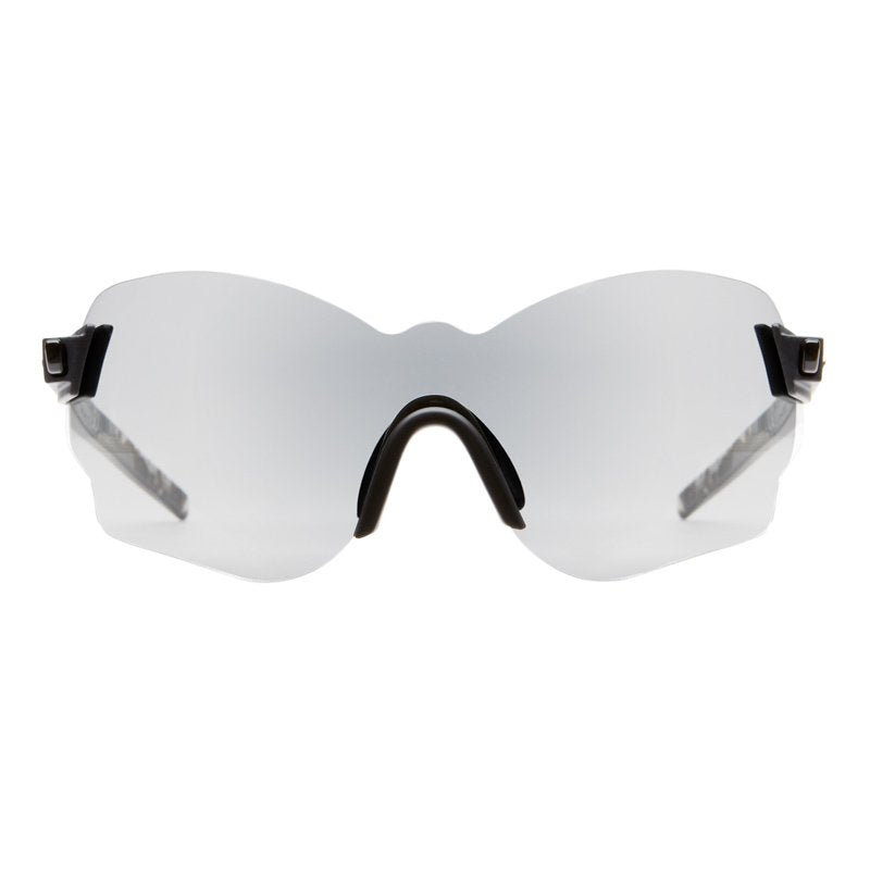 MASK E51 BLACK MATT