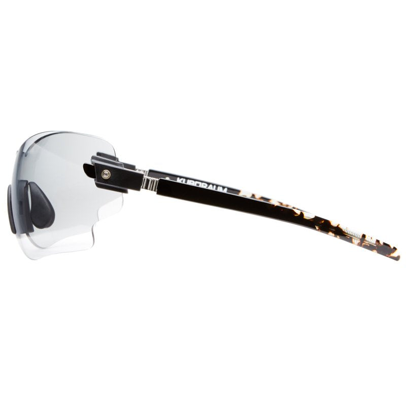 MASK E51 BLACK MATT