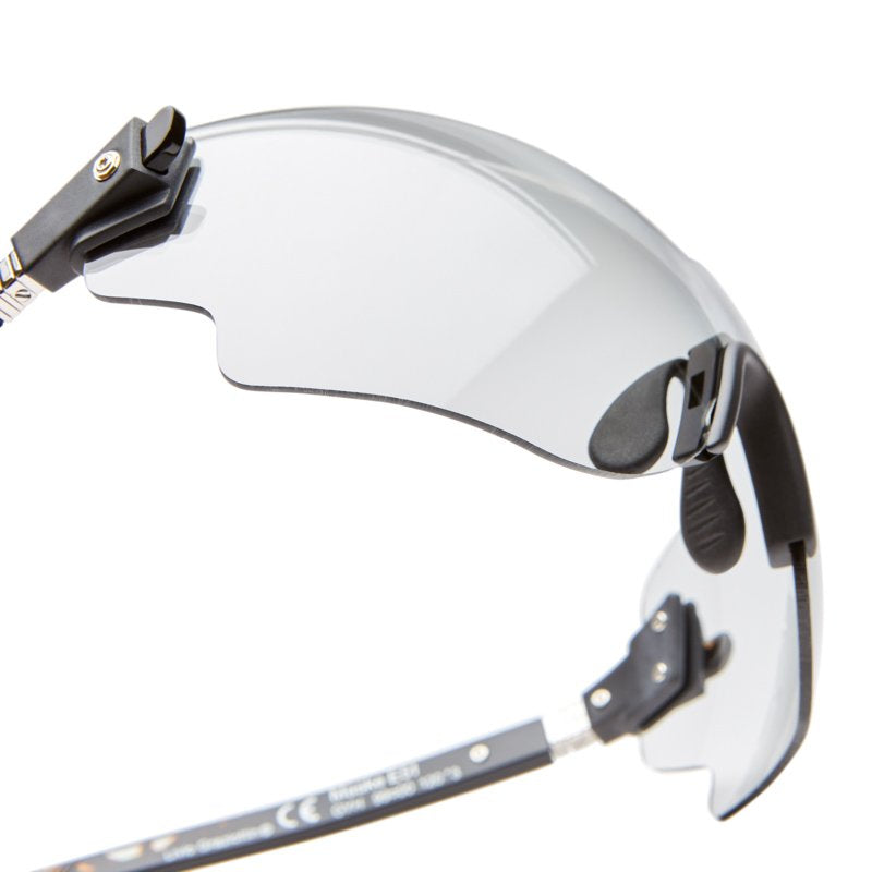 MASK E51 BLACK MATT