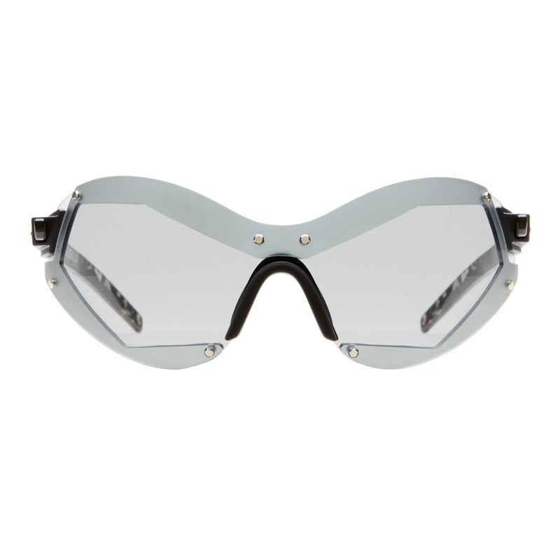 MASK E51 DUAL LENS – BLACK MATT