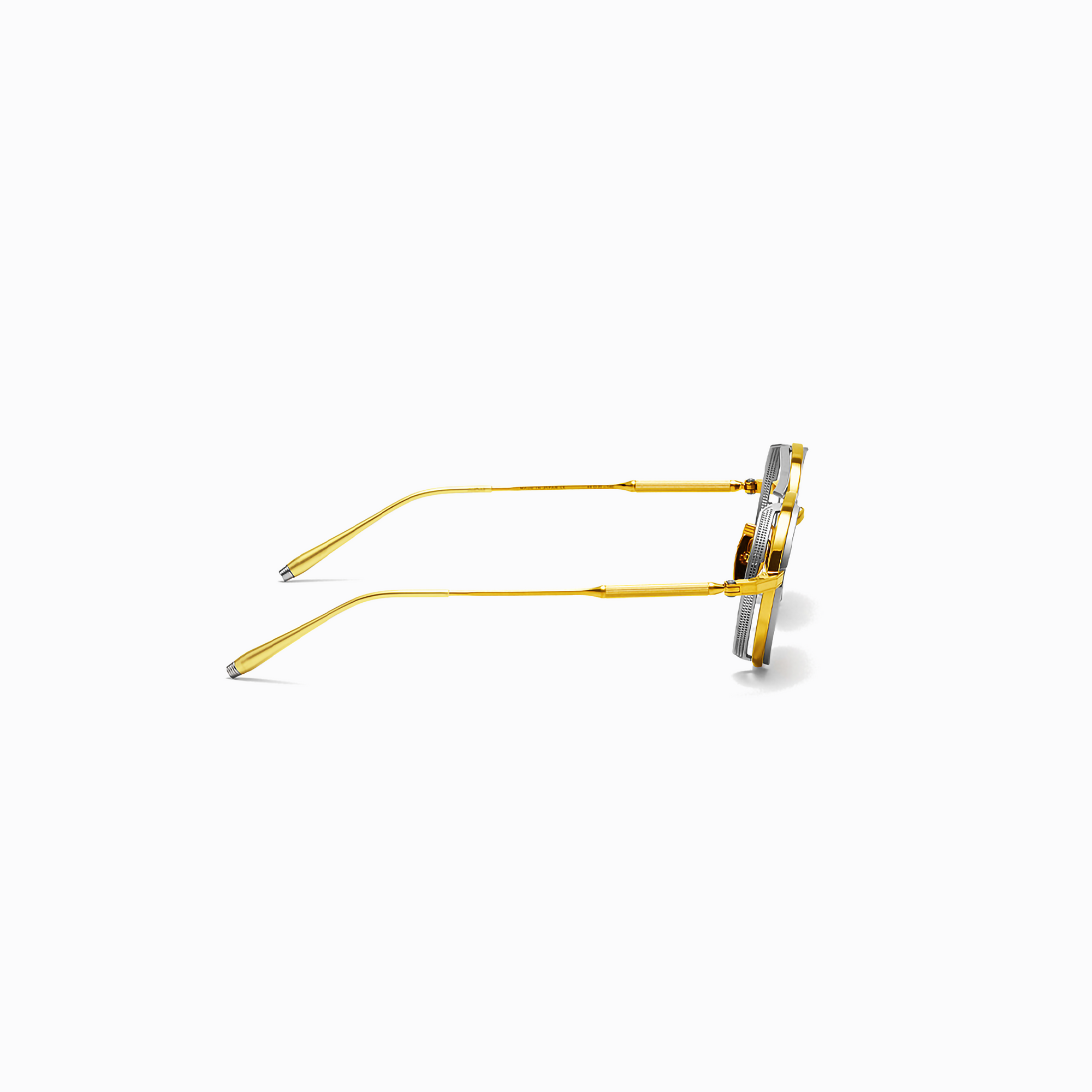 2 Micron 18k Gold