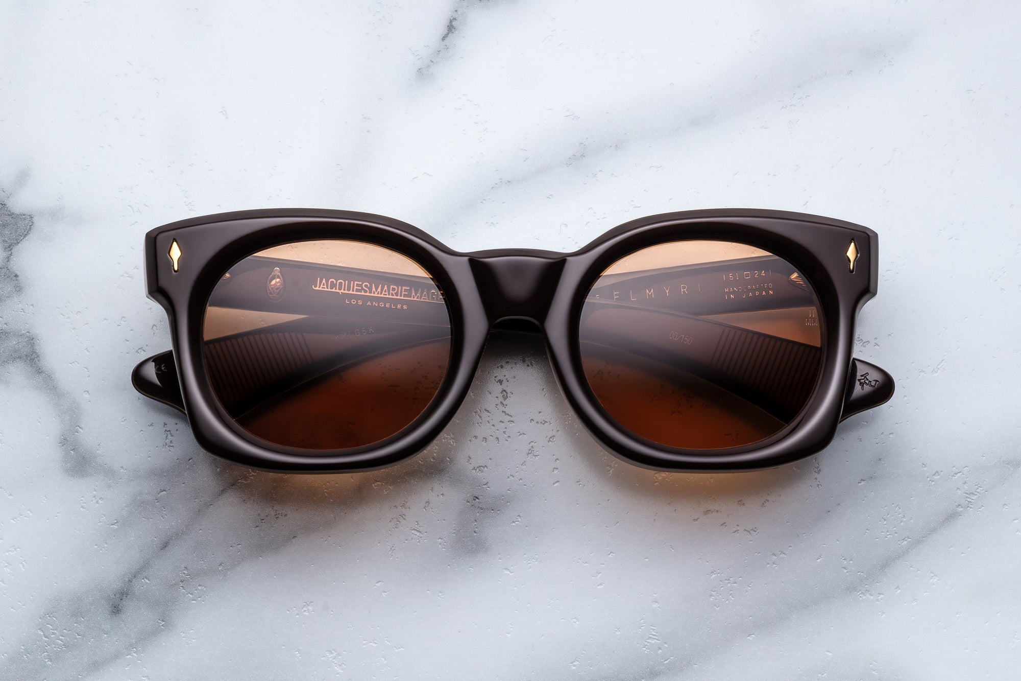 Elmyr#5k-walnut-orange-cr39_