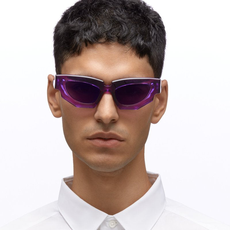 MASK F5 AMETHYST