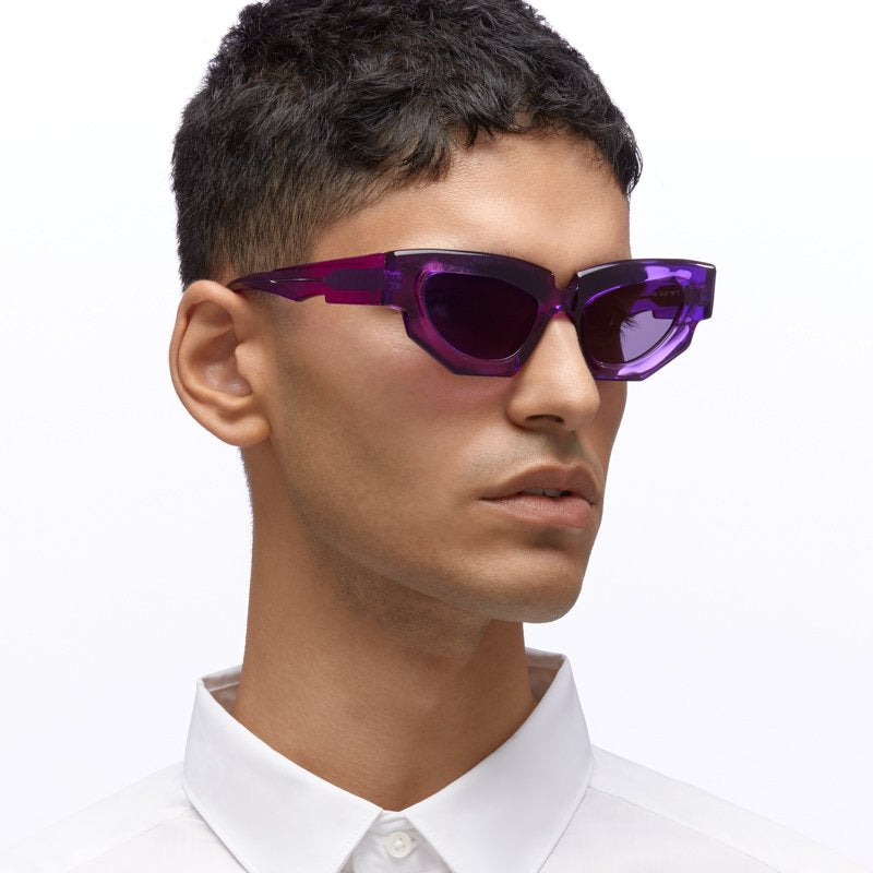 MASK F5 AMETHYST