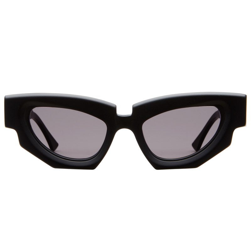 MASK F5 BLACK MATT