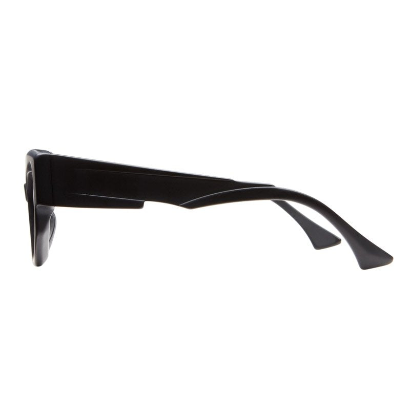 MASK F5 BLACK MATT