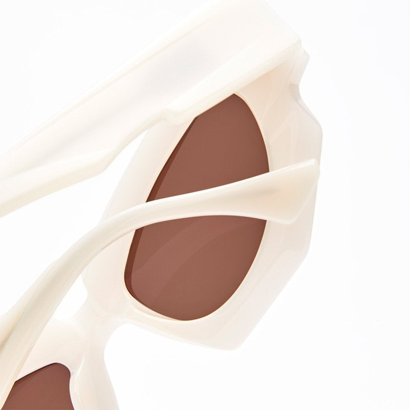 MASK F5 WHITE