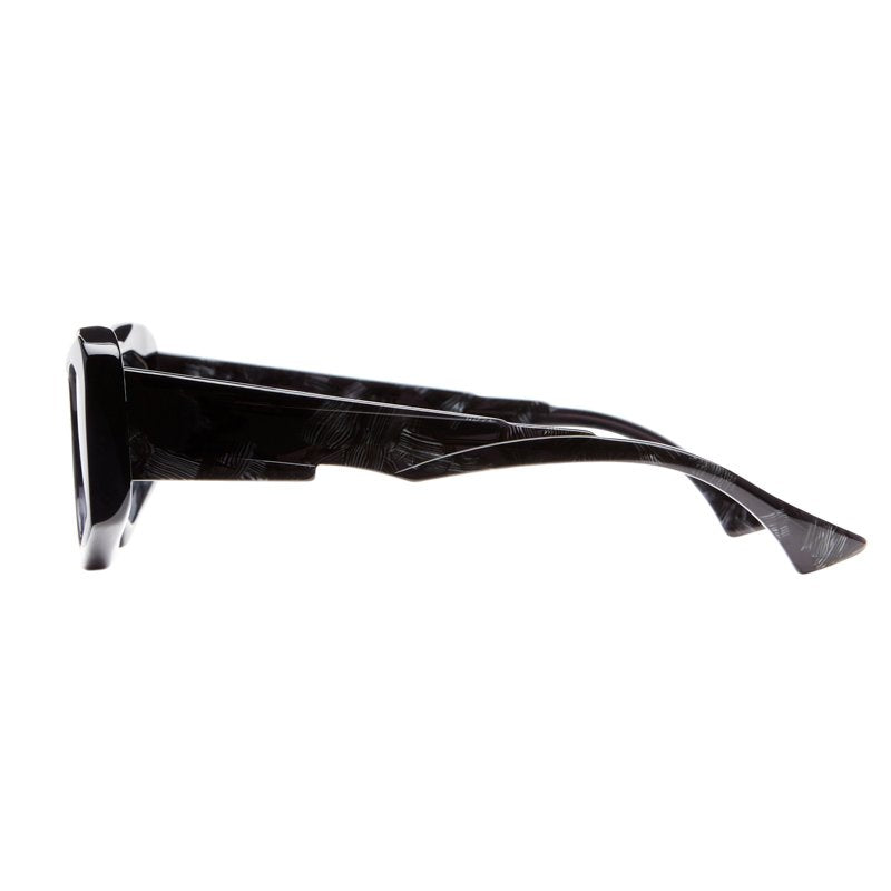 MASK F6 BLACK NIGHT