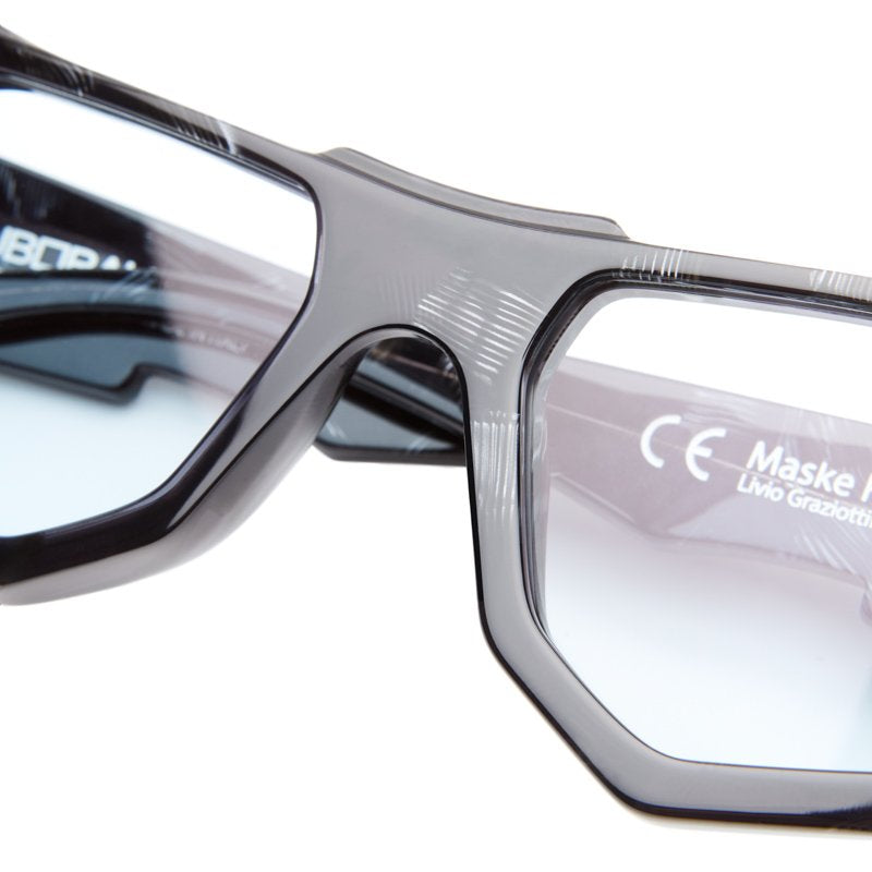 MASK F6 BLACK NIGHT
