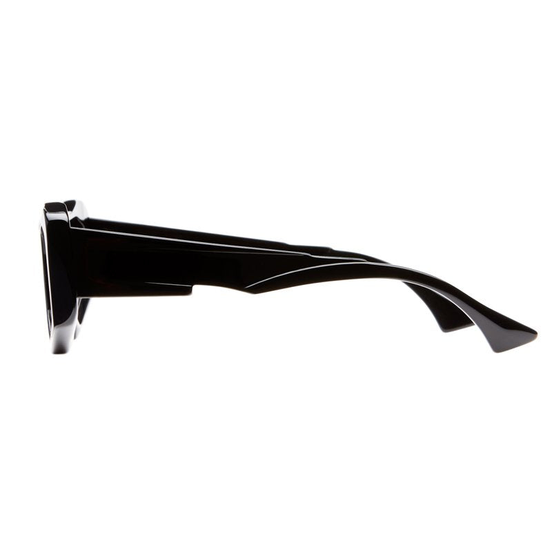 MASK F6 BLACK SHINE