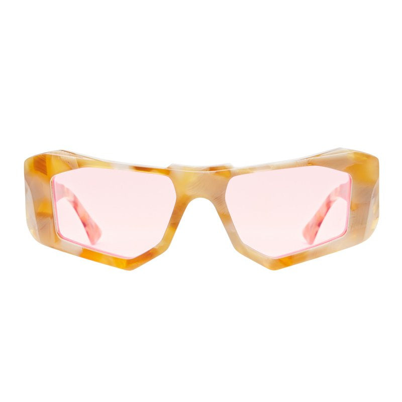MASK F6 DESERT ROSE