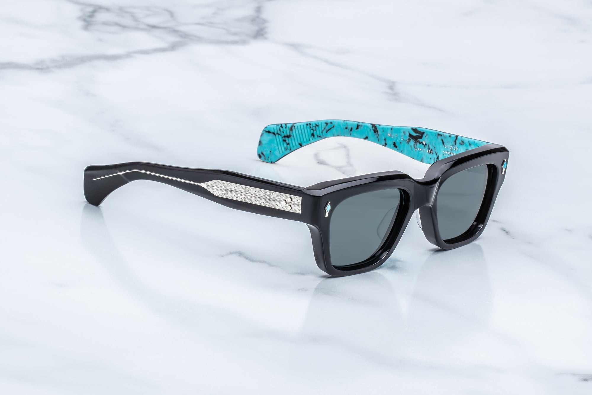 TURQUOISE COLLECTION: FELLINI