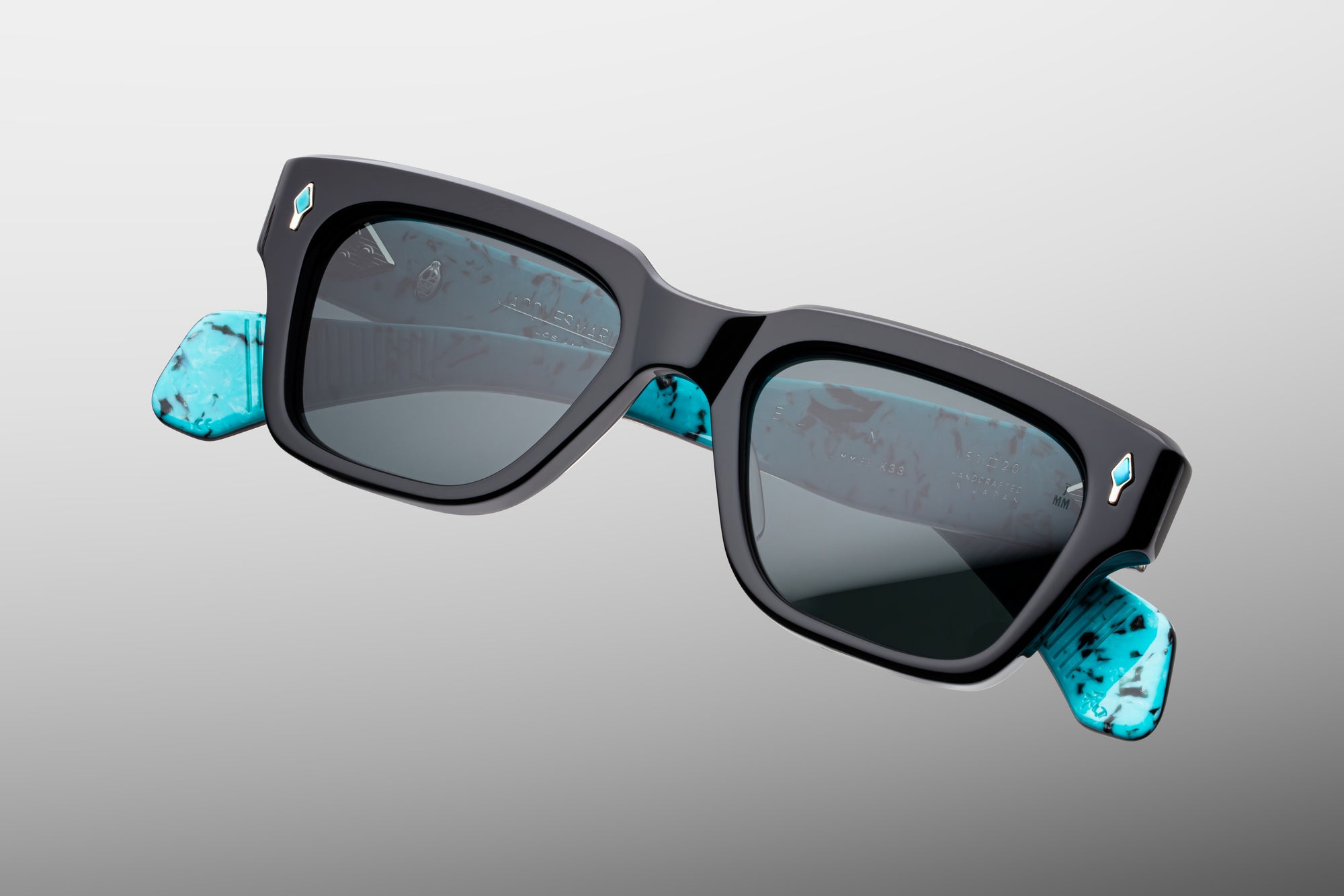TURQUOISE COLLECTION: FELLINI