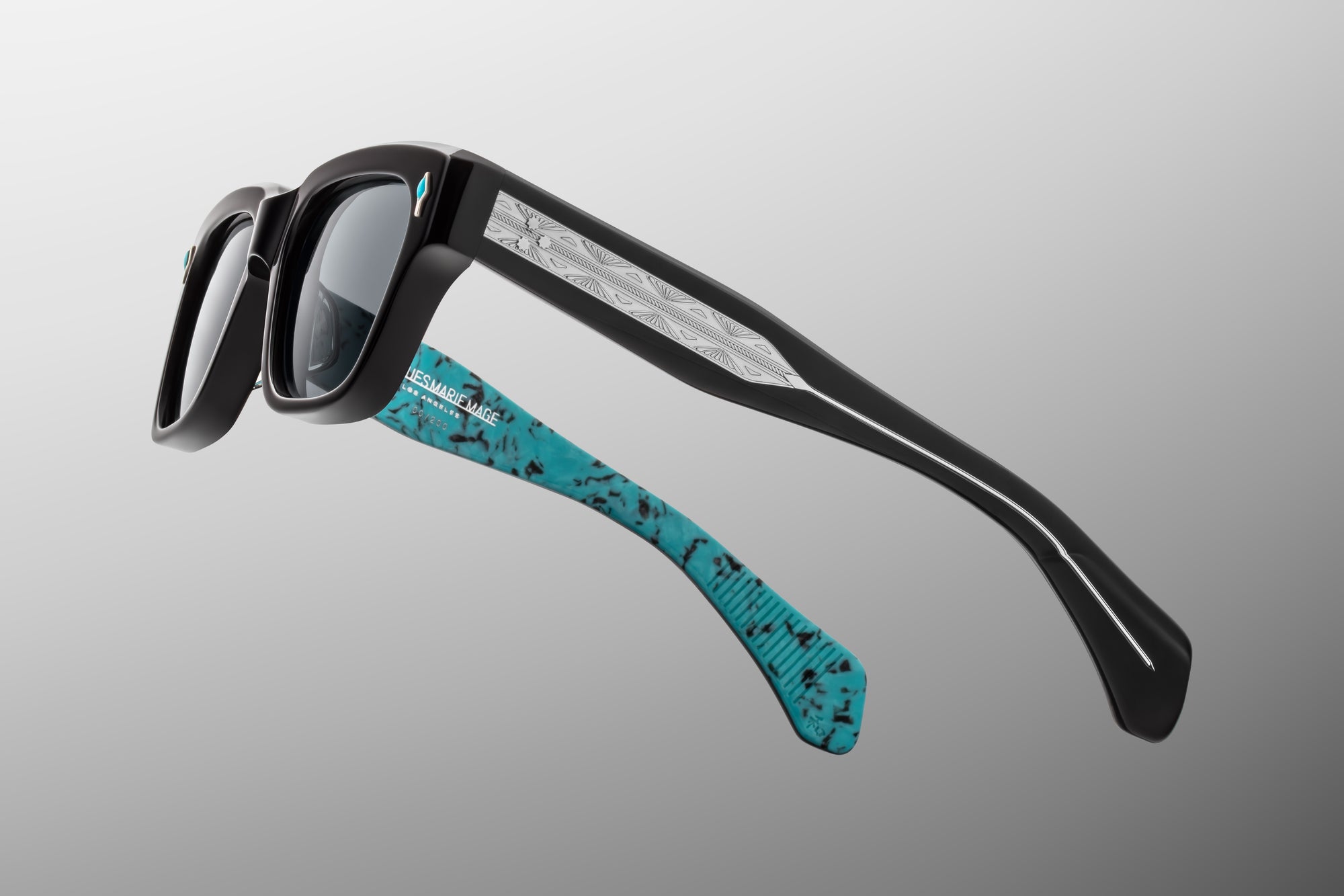TURQUOISE COLLECTION: FELLINI