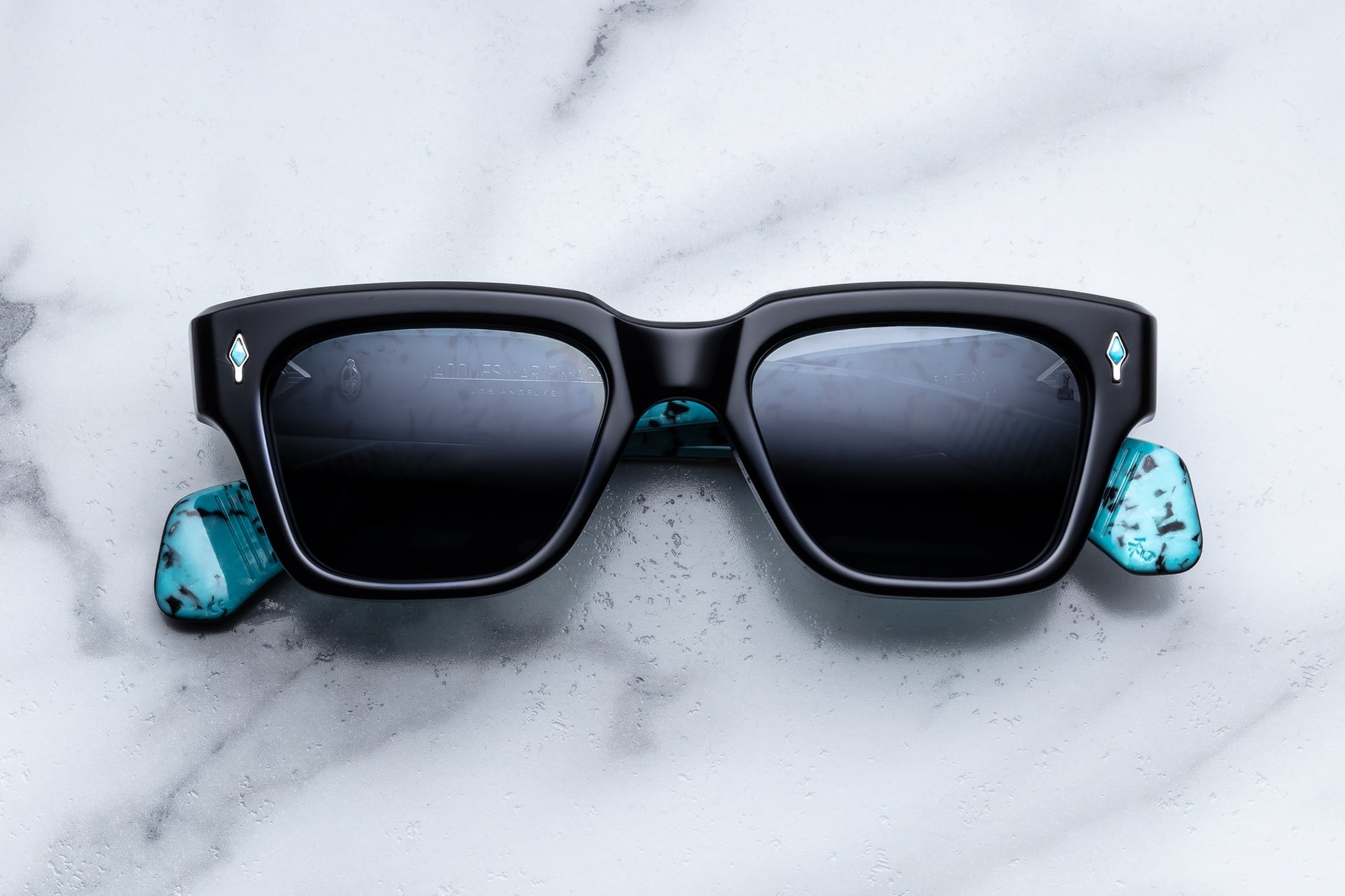 TURQUOISE COLLECTION: FELLINI