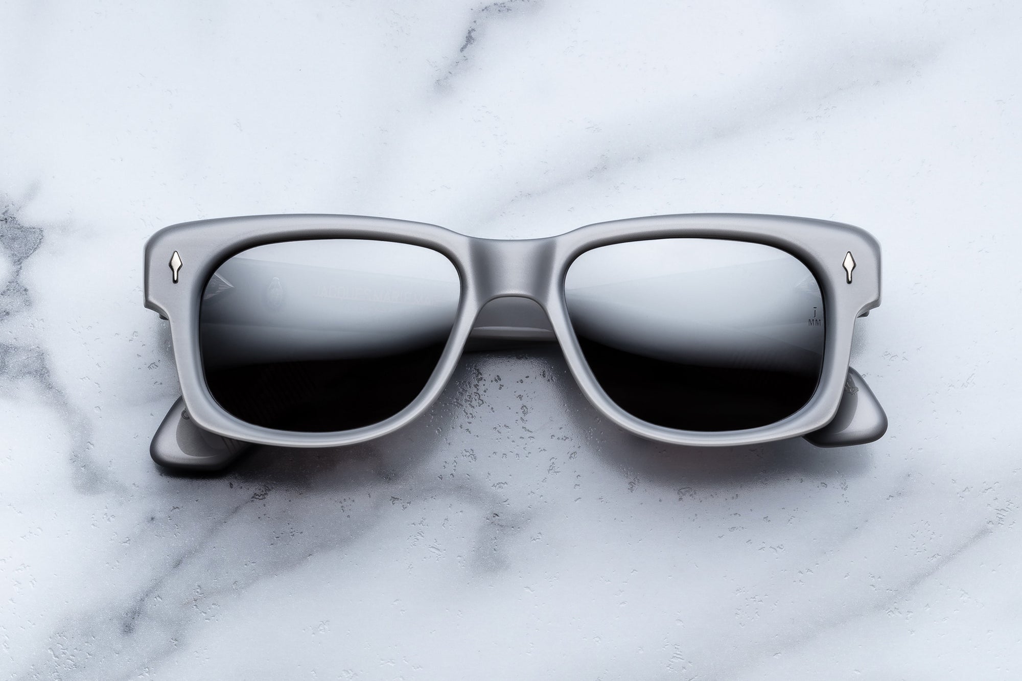 Jeff Goldblum For Jmm: Fly#silver_