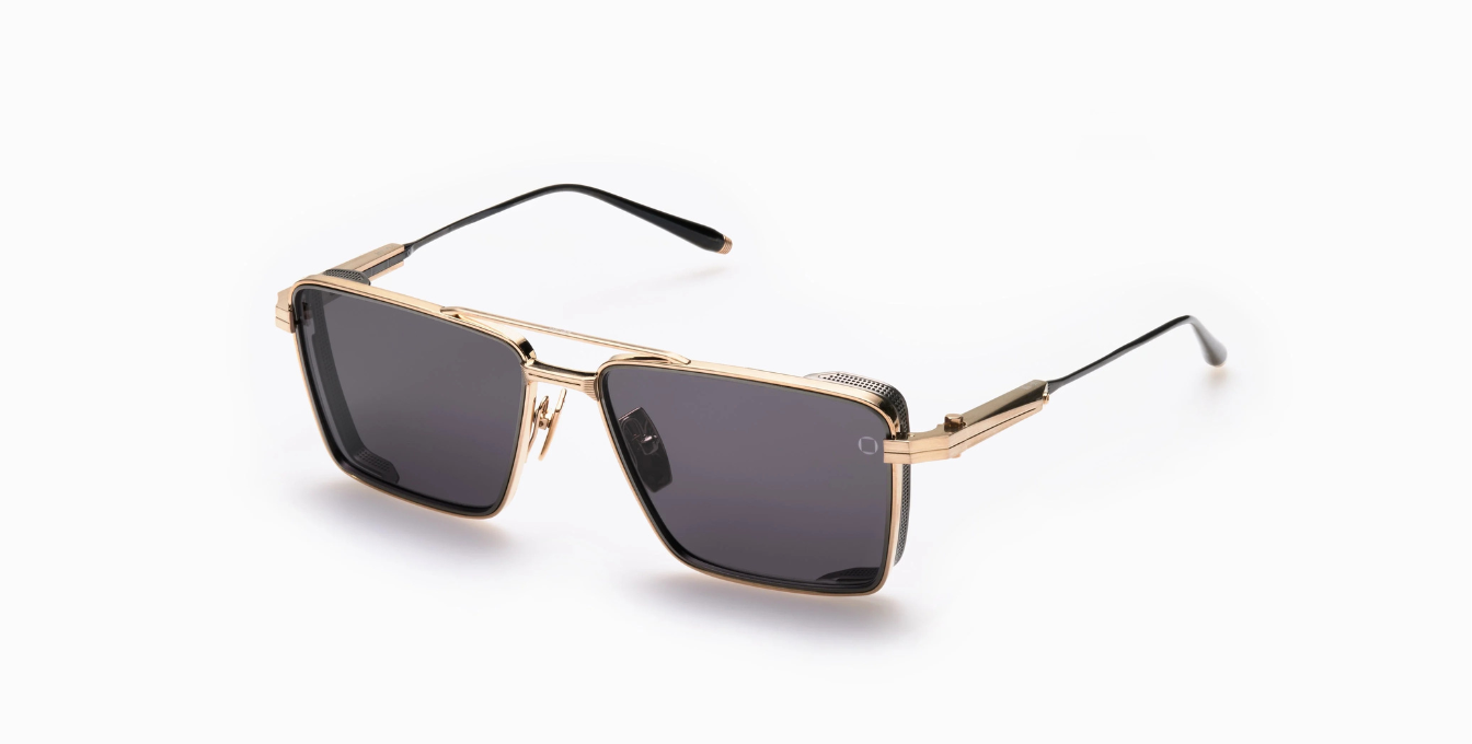 Sprint-A | Brushed Gold