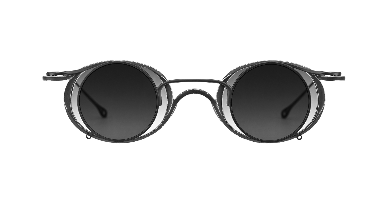RG1943ZC | Antique Black