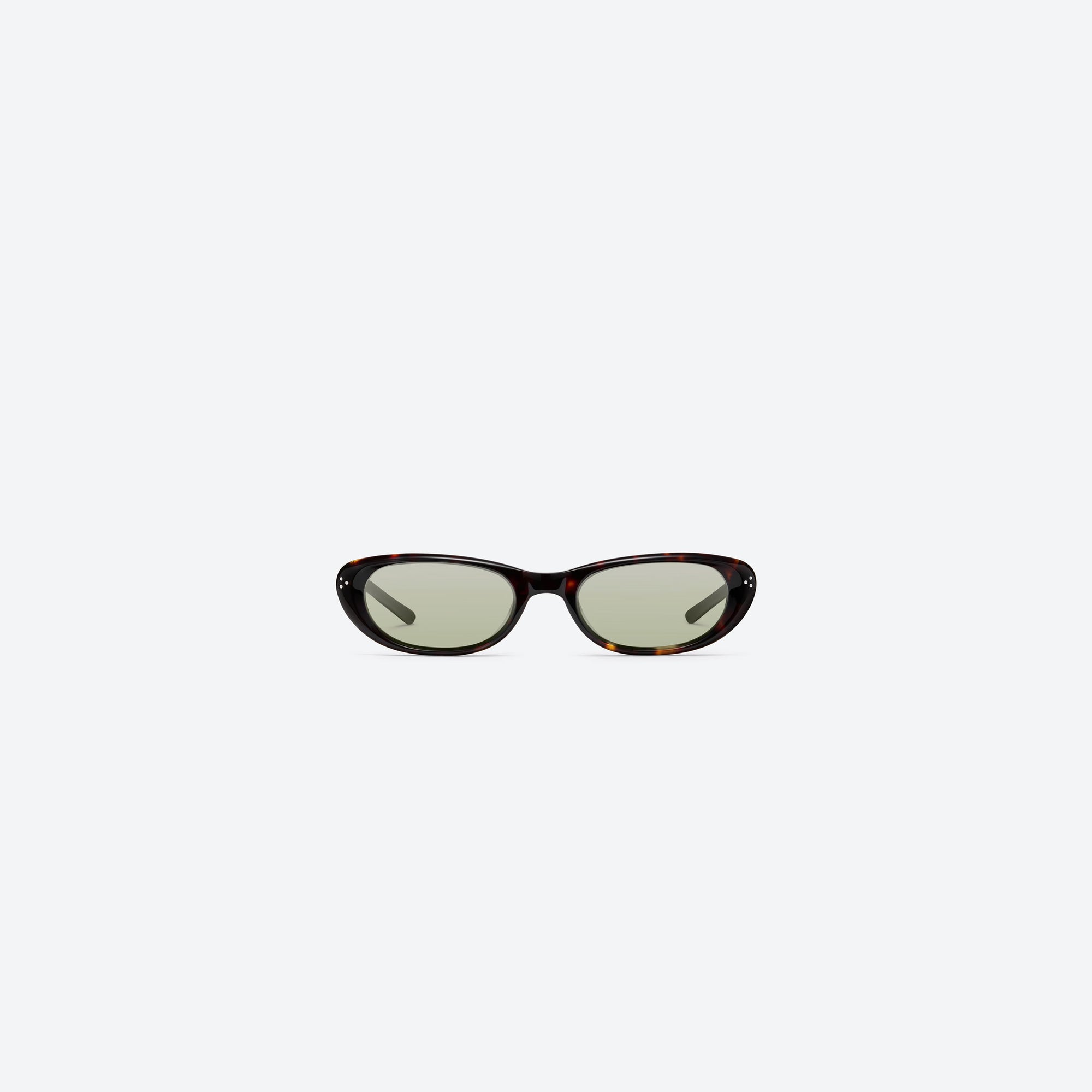 Gentle Monster Madlenne T9 Sunglasses - Tortoise