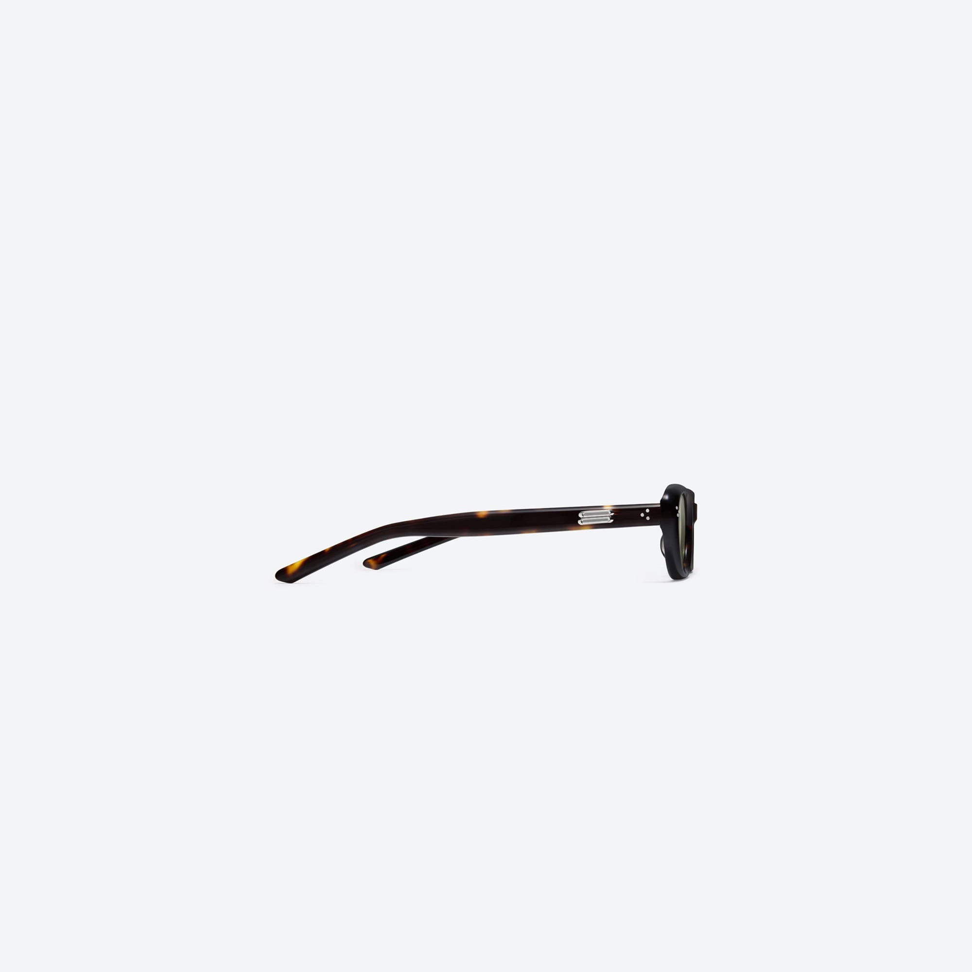 Gentle Monster Madlenne T9 Sunglasses - Tortoise