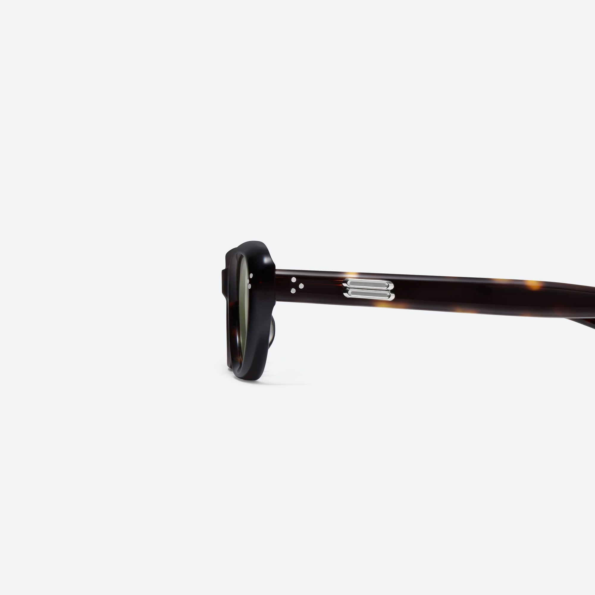 Gentle Monster Madlenne T9 Sunglasses - Tortoise