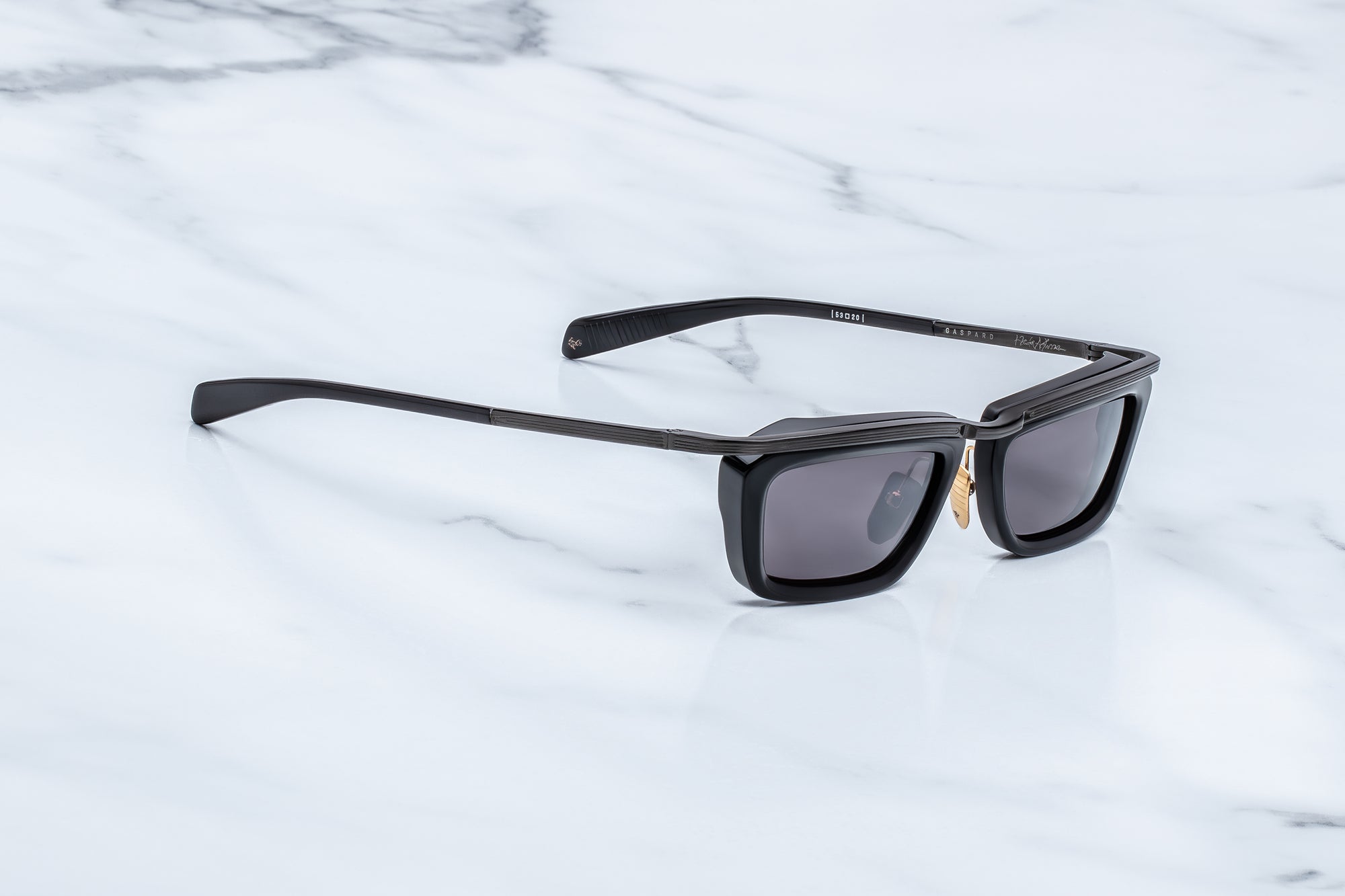 Jmm By Haider Ackermann: Gaspard