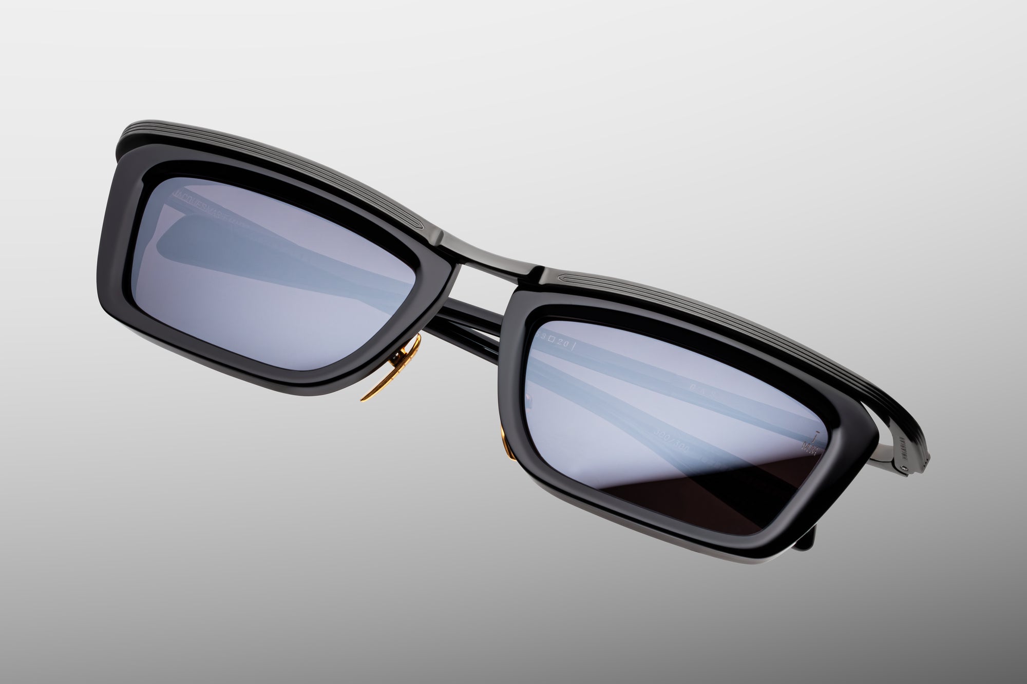 Jmm By Haider Ackermann: Gaspard