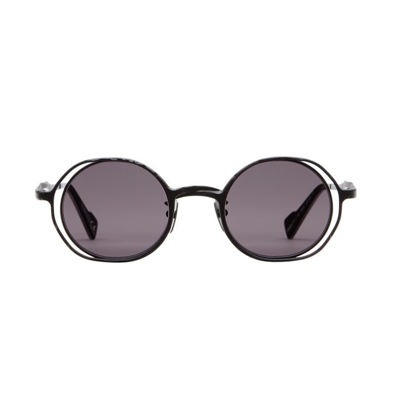 MASK H11 BLACK MATT