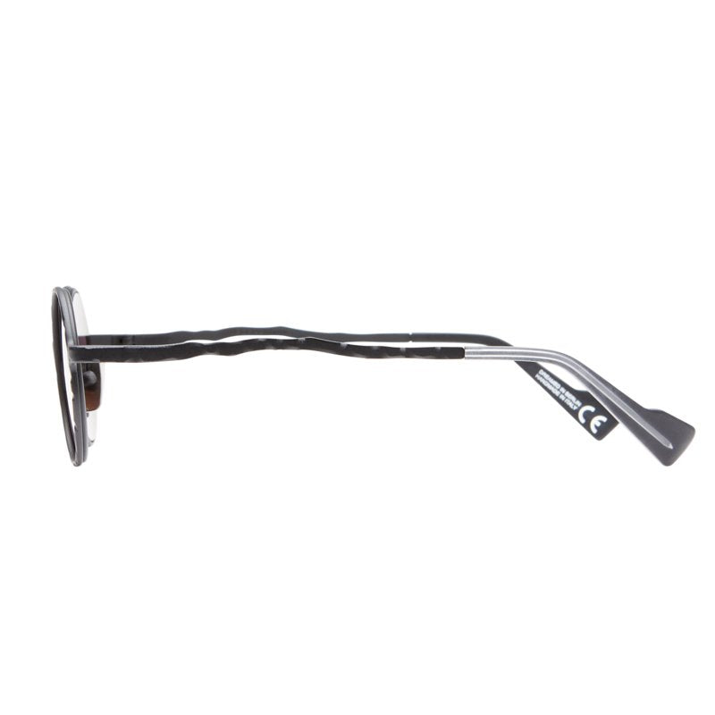 MASK H11 BLACK MATT