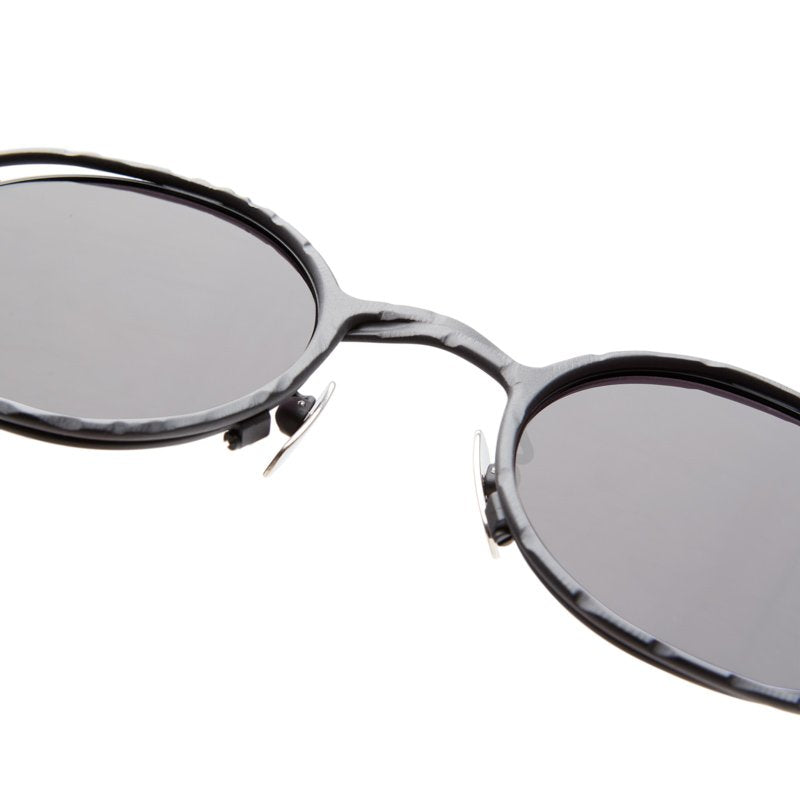 MASK H11 BLACK MATT