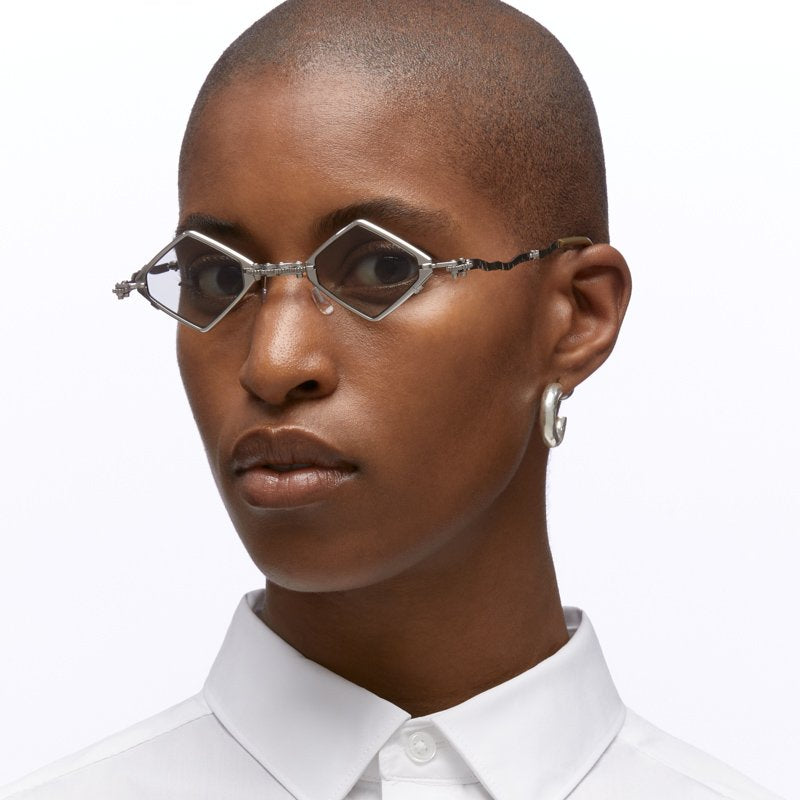MASK H80 SILVER