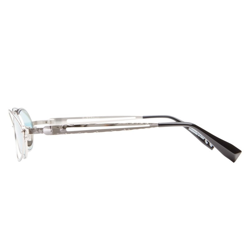 MASK H18 SILVER