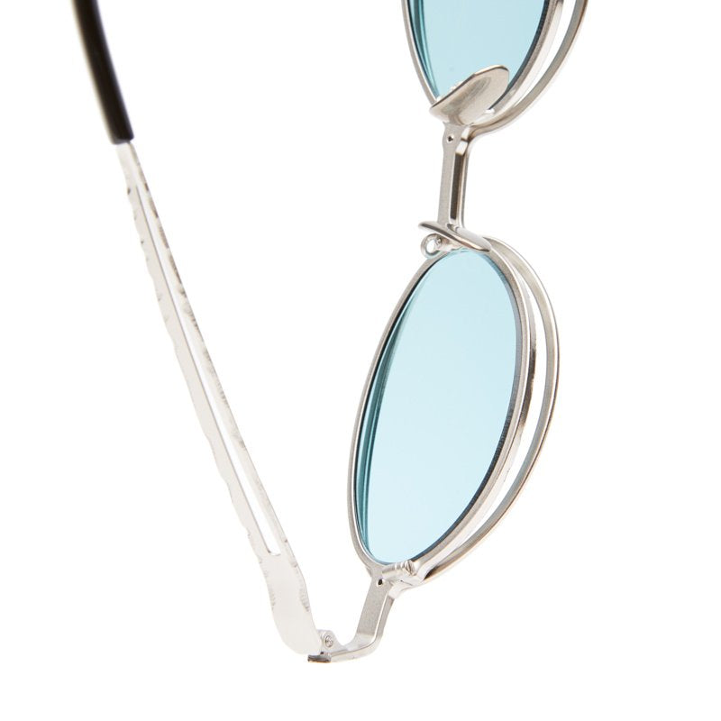 MASK H18 SILVER