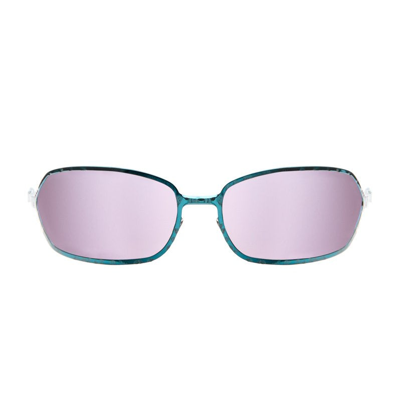 MASK H30 AQUA GREEN