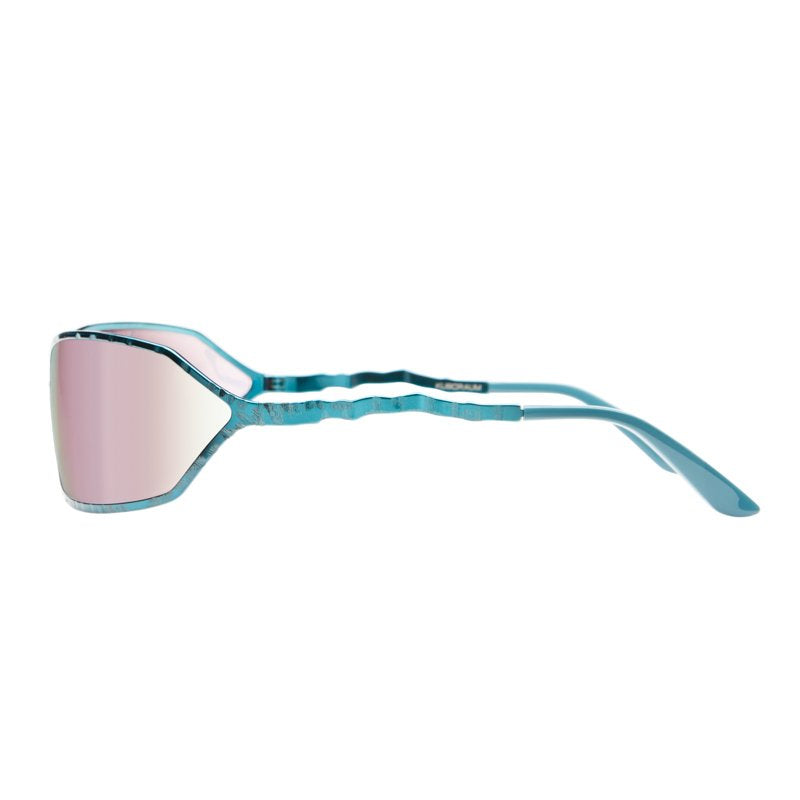 MASK H30 AQUA GREEN