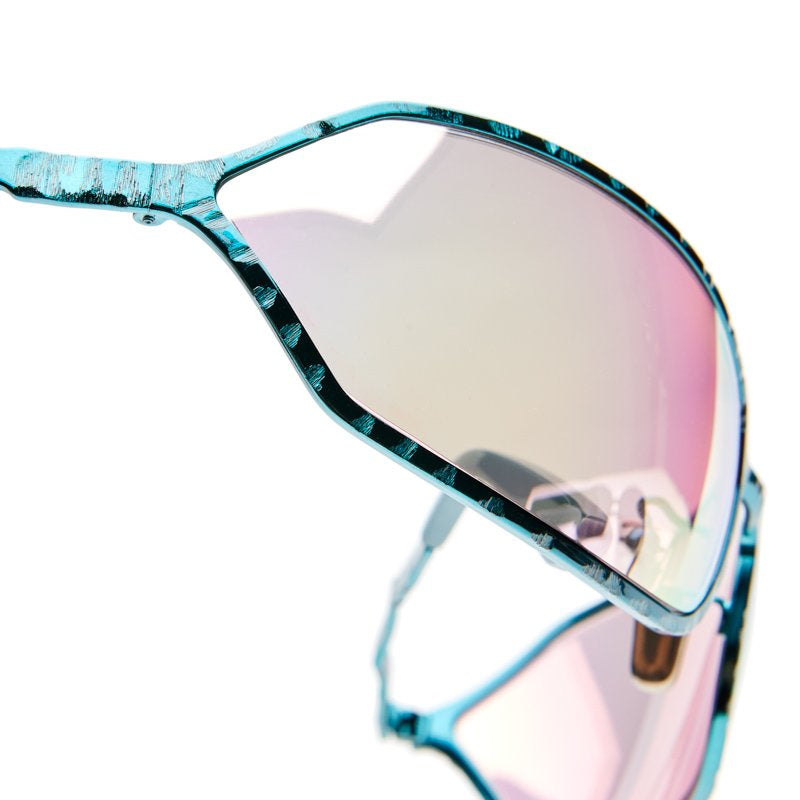 MASK H30 AQUA GREEN