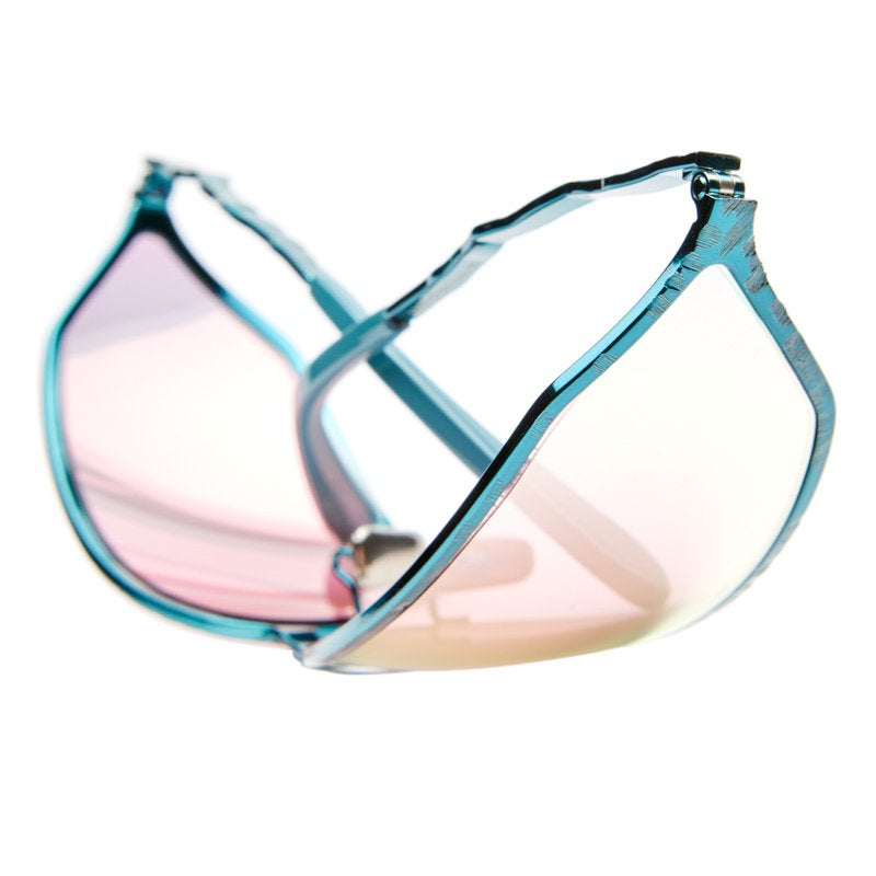 MASK H30 AQUA GREEN