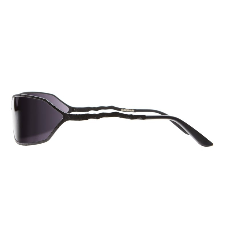 MASK H30 BLACK MATT