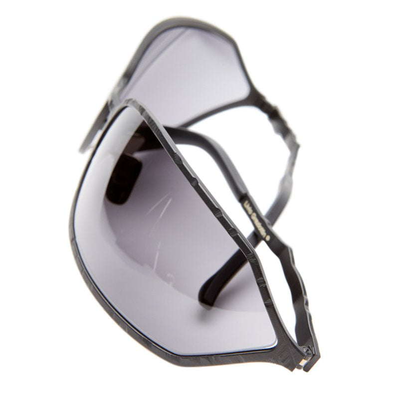 MASK H30 BLACK MATT