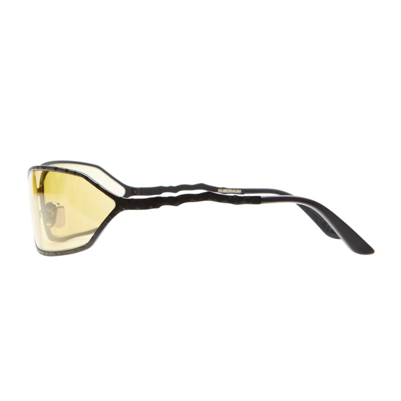MASK H30 BLACK MATT