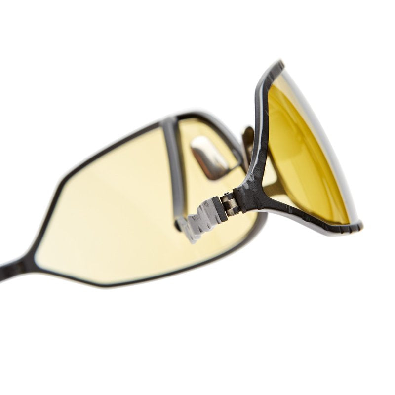 MASK H30 BLACK MATT