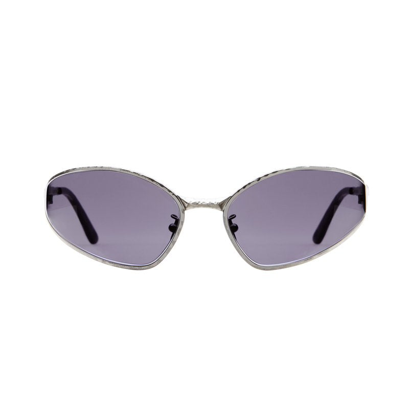 MASK H33 GUNMETAL