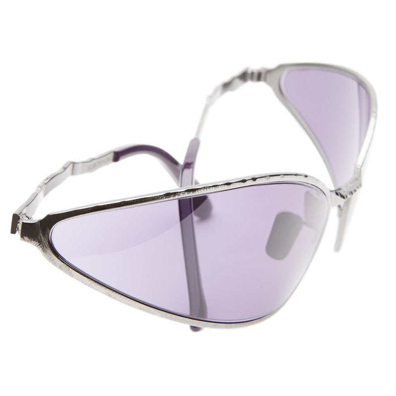 MASK H33 GUNMETAL